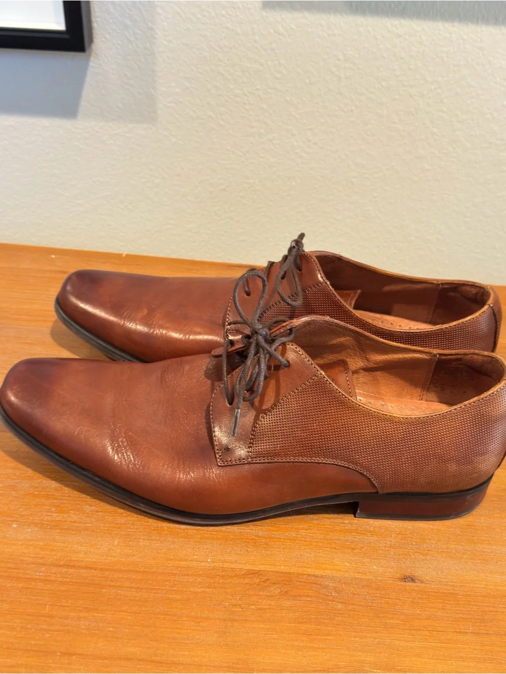 N/A hand burnished